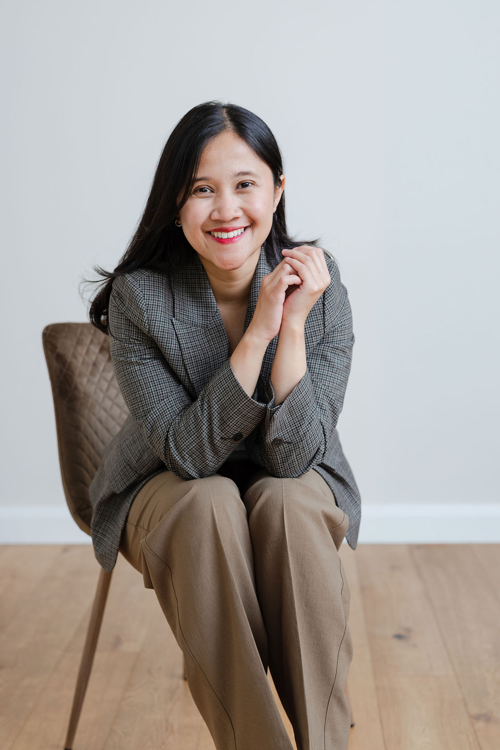Nadia Meuthia Ramadhani